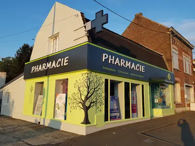 Pharmacie Rso