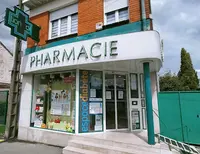 Pharmacie Mariposa