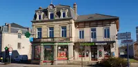 Pharmacie des Tilleuls