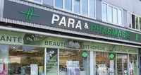 Pharmacie de la Louvière - Rambouillet