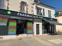 Pharmacie du Parc - Selia Pharma+