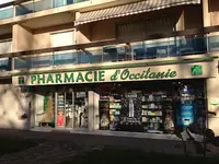 Pharmacie d'Occitanie