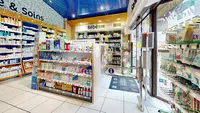 Pharmacie du Parc