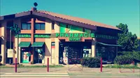 Pharmacie du Port Martineau Maraval