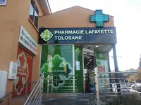Pharmacie Lafayette Tolosane