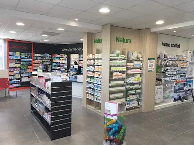 Pharmacie du Rond-point
