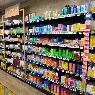 Pharmacie Cayeux - Pharmabest