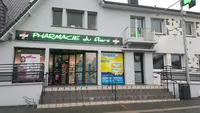 Pharmacie du Fliers