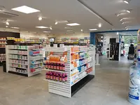 Pharmacie de Ranville