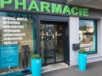 Pharmacie Wellpharma Suire