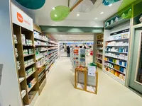 Pharmacie Larbodie Carles
