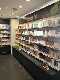 Pharmacie de Réalmont