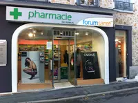Pharmacie Forum Santé de Rebais Selas