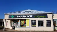 Pharmacie de Recologne