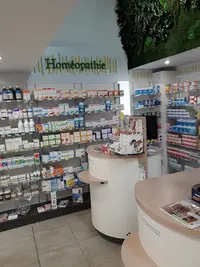 Pharmacie des Fougères