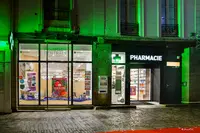 Pharmacie Centrale