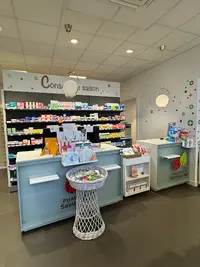 Pharmacie Saint Michel