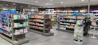 Pharmacie de Réguiny - Location Vente Matériel Médical - Orthopédie - Aromathérapie - Parapharmacie - Phytothérapie