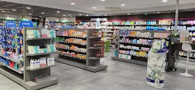 Pharmacie de Réguiny - Location Vente Matériel Médical - Orthopédie - Aromathérapie - Parapharmacie - Phytothérapie