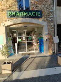 Pharmacie des Moulins Régusse Cador