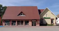 Pharmacie de Reichshoffen