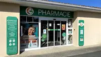 Pharmacie de Reignac
