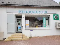 Pharmacie du Bourg du Fau