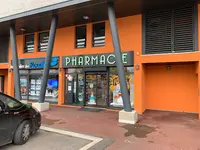 Pharmacie la Pierre aux Fées