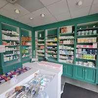 La Pharmacie Jamin