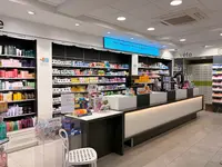 Pharmacie Clemenceau