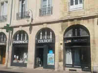 Pharmacie Colbert