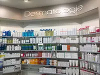 Pharmacie Croix-du-sud