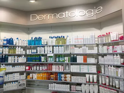 Pharmacie Croix-du-sud