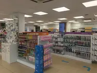Pharmacie d'Orgeval Reims Totum