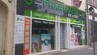 Pharmacie de l'Est