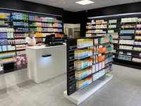 Pharmacie de l'Hippodrome À Croix Rouge