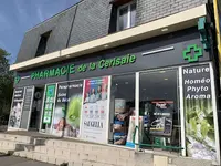 Pharmacie de la Cerisaie