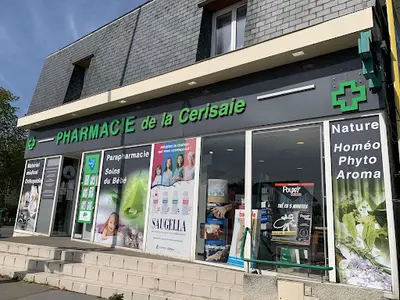 Pharmacie de la Cerisaie