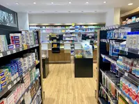 Pharmacie de Laon