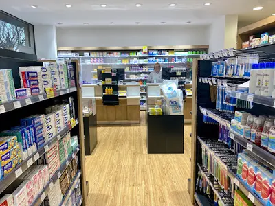 Pharmacie de Laon