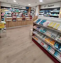 Pharmacie de Reims