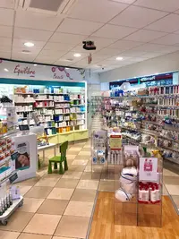 Pharmacie des Argonautes