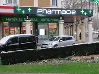 Pharmacie des Châtillons