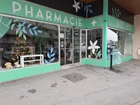 Pharmacie des Lys