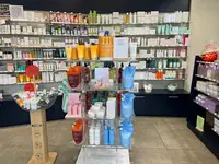 Pharmacie des Six Cadrans