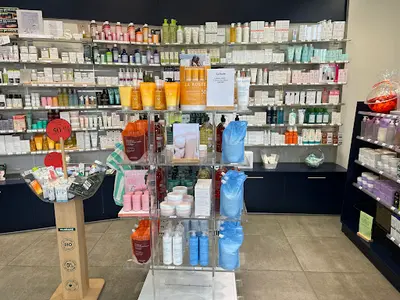Pharmacie des Six Cadrans