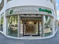 Pharmacie du Boulingrin