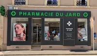 Pharmacie du Jard