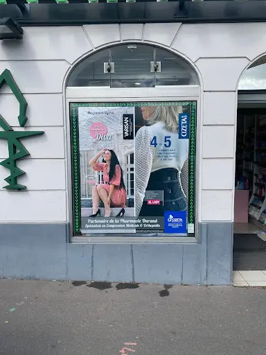 Pharmacie Durand