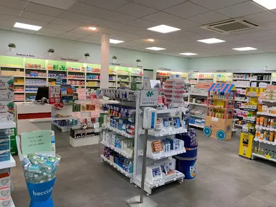 Pharmacie Jugan